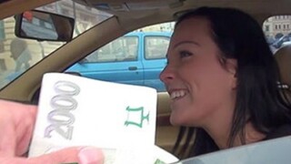 Public Pick Ups – Natali Blue